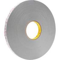 VHB Tape, 66 m (216') L x 12 mm (1/2") W, 25 mils, Acrylic Pronet Distribution
