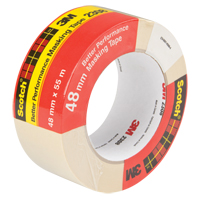 Ruban-cache 2308, 48 mm (2") x 55 m (180'), Havane Pronet Distribution