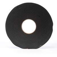 Weatherban Ribbon Sealant 5422, 9.5 mm (3/8") x 15.25 m (50'), Black Pronet Distribution