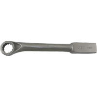 Offset Striking Wrench, 1-1/4", 12 Point, 11-7/16" Long Pronet Distribution