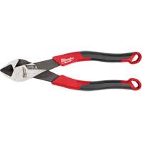 Diagonal Comfort Grip Cutting Pliers, 7" L Pronet Distribution