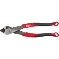 Diagonal Comfort Grip Cutting Pliers, 8" L Pronet Distribution