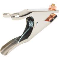 Ground Clamps, 500 Amperage Rating Pronet Distribution