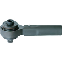 Multiplicateur de couple 750 lb-pi, 1/2" Couple d'entr&eacute;e, 3/4" Couple de sortie Pronet Distribution