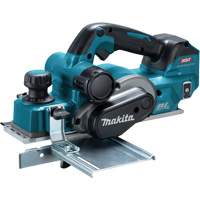 XGT Brushless Cordless Planer (Tool Only) Pronet Distribution
