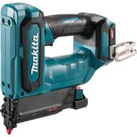XGT Brushless Cordless Pin Nailer (Tool Only), 40 V, Lithium-Ion Pronet Distribution