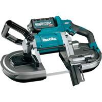 XGT Brushless Cordless Band Saw, 40 V, 5" Capacity Pronet Distribution