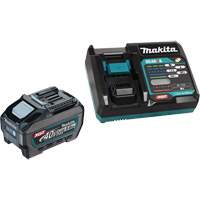 Trousse de batterie XGT 5 Ah et chargeur rapide Pronet Distribution