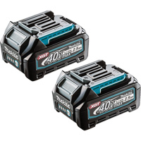 Batterie au li-ion GT 2.5 Ah, 40 V Pronet Distribution