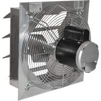 Exhaust Fan 14" 1SP X-SERIES Pronet Distribution