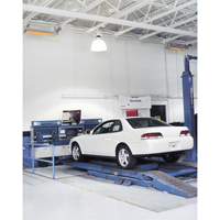 Radiateur s&eacute;rie 8000, Chaleur radiante, Gaz naturel,  Pronet Distribution