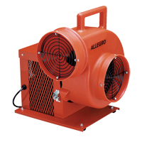 8" Centrifugal Blowers, 1/3 HP, 1066 CFM Pronet Distribution