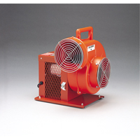 8" Centrifugal Blowers, 1/3 HP, 1066 CFM Pronet Distribution