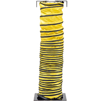 Accessoires pour espaces restreints - Conduit d'air Pronet Distribution