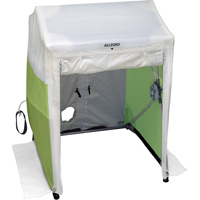 Deluxe Work Tents Pronet Distribution