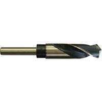 M&egrave;che &agrave; tige r&eacute;duite Prentice, 33/64", Cobalt, Cannelure 3" Pronet Distribution