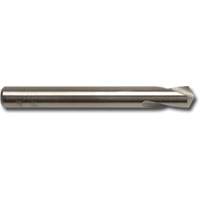 Foret &agrave; pointer &agrave; tige droite, 6 mm, Acier rapide au cobalt Pronet Distribution