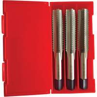 1/2-13 NC Warwick Hand Tap Set, 3 pcs. Pronet Distribution