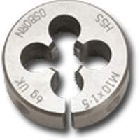 Fili&egrave;re ronde, Filet de 5/16"-22, Acier rapide Pronet Distribution