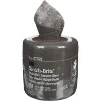 Scotch-Brite Sheet Rolls, Silicon Carbide, 8", Ultra Fine Grit Pronet Distribution