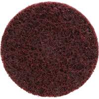 Scotch-Brite Surface Conditioning Disc, 4-1/2" Dia., Coarse Grit Pronet Distribution