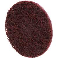 Scotch-Brite Roloc Surface Conditioning Disc, 2" Dia. Pronet Distribution