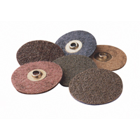 Scotch-Brite Surface Blending Discs, 2" Dia. Pronet Distribution