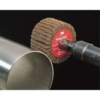 Scotch-Brite Flap Brushes Pronet Distribution