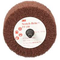 Scotch-Brite Flap Brush Pronet Distribution