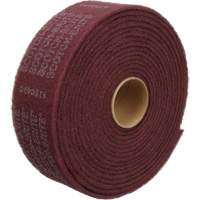 Scotch-Brite Clean & Finish Roll, Fine, 4" W x 30' L Pronet Distribution