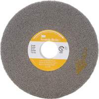 Scotch-Brite Light Deburring Wheel LD-WL Pronet Distribution