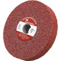 Scotch-Brite&reg; Metal Finishing Wheel Pronet Distribution