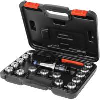 Jeux de collets 18 mcx Pronet Distribution
