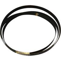 Bandsaw Metal Blade, Carbon Steel, 122" L x 1" W x 0.032" Thick, 14 TPI Pronet Distribution