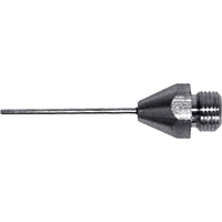 Compact Blow Guns - Interchangeable Tip Blow Gun Kits, 1/4" NPT, 13 SCFM/15 SCFM/2 SCFM/6 SCFM, 150 PSI Pronet Distribution
