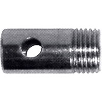 Compact Blow Guns - Interchangeable Tip Blow Gun Kits, 1/4" NPT, 13 SCFM/15 SCFM/2 SCFM/6 SCFM, 150 PSI Pronet Distribution
