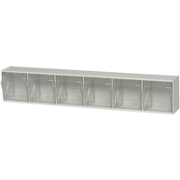 BAC DE RECHANGE POUR 60600 TILT-BIN Pronet Distribution