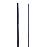 RAIL,TILT-BIN-48"- ENS.DE 2 Pronet Distribution