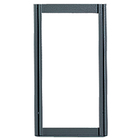 Rails pour bacs basculants Pronet Distribution