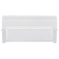 Clear Window for Stack & Hang Bin Pronet Distribution