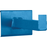 Supports fixes pour contenants - Accessoires pour panneaux &agrave; fentes Pronet Distribution