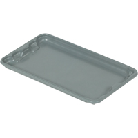 Stack-N-Nest&reg; Plexton Container -Cover Pronet Distribution