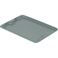 Stack-N-Nest&reg; Plexton Containers - Covers Pronet Distribution