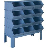 Trousse Stackracks Pronet Distribution
