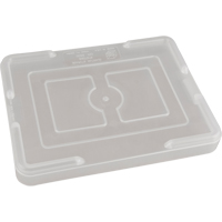 Heavy-Duty Snap-On Cover for 2000 Series Divider Box Pronet Distribution