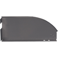 Diviseur pour syst&egrave;me de rangement Rotabin, diam&egrave;tre de 34" Pronet Distribution