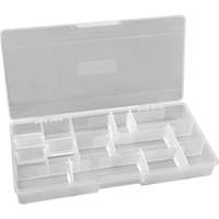Compartment Case Pronet Distribution