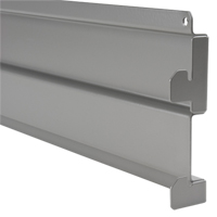 Servante mobile de bacs &agrave; plateaux inclinables Pronet Distribution