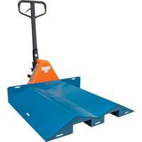 Adaptateur de levier roulant pour palette Pronet Distribution