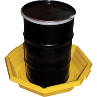 Spill Containment and Storage